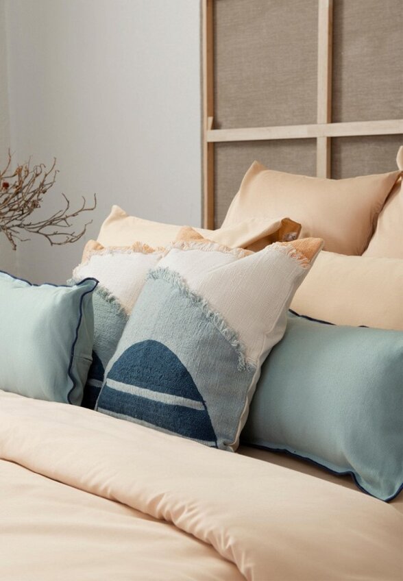 Комплект наволочек Tkano