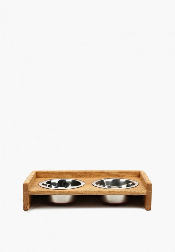 Миски 2 шт. Фоксвудрус