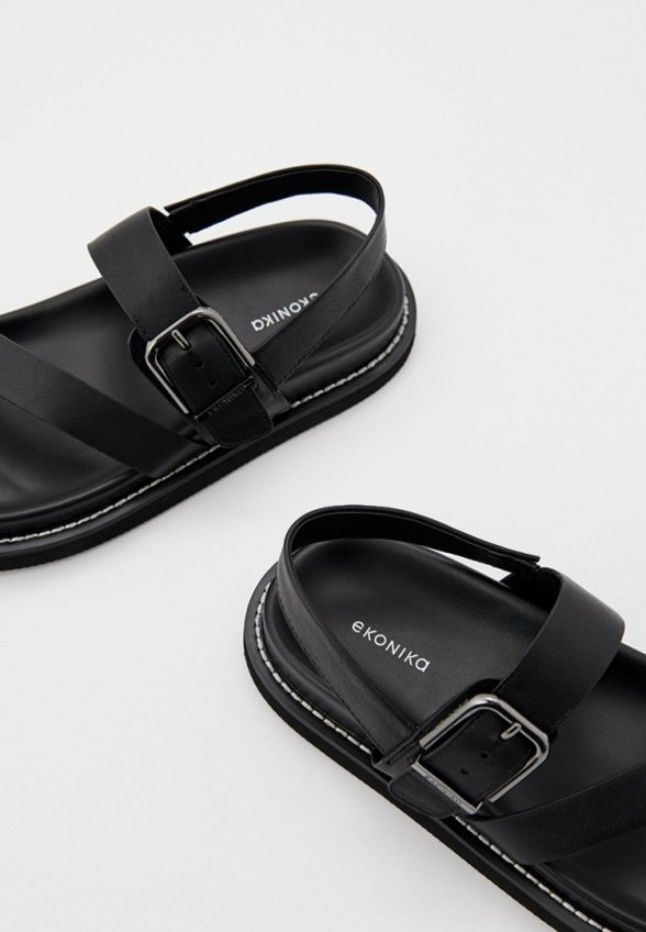 Сандалии Ekonika