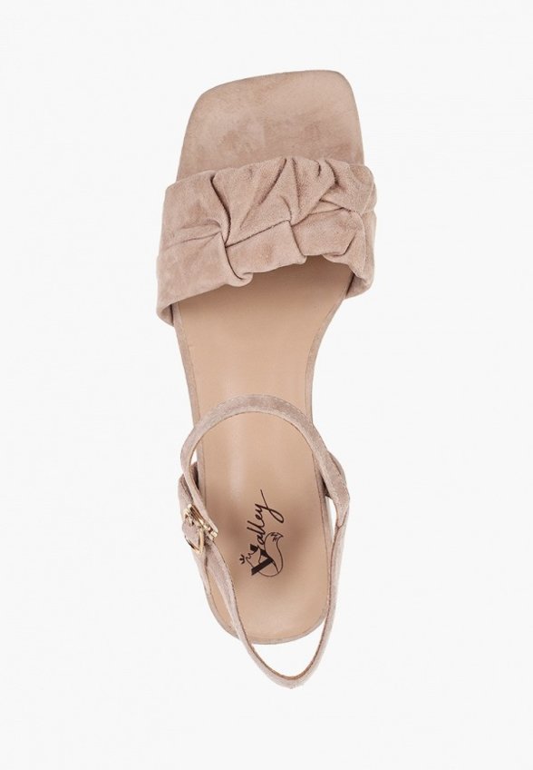 Босоножки Valley