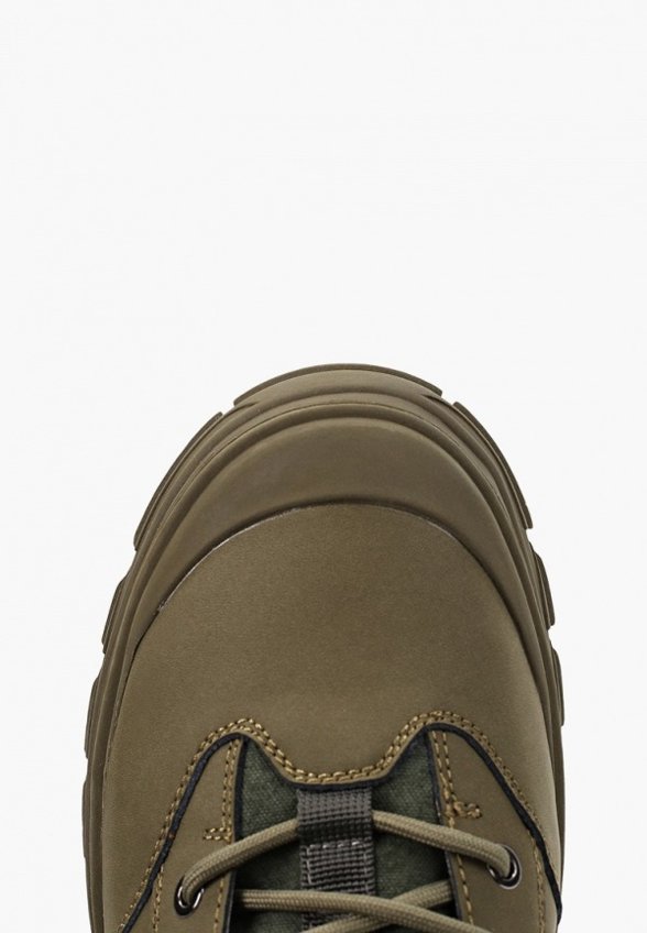 Ботинки Briggs