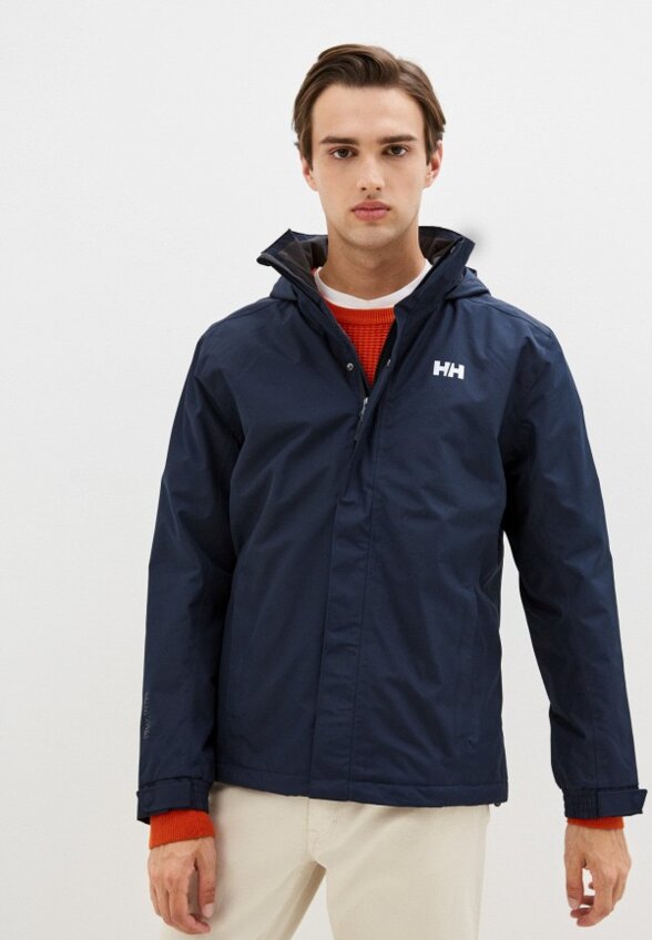 Куртка утепленная Helly Hansen