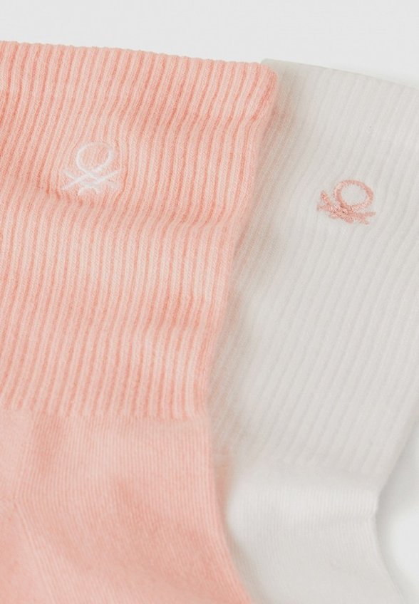 Носки 2 пары United Colors of Benetton