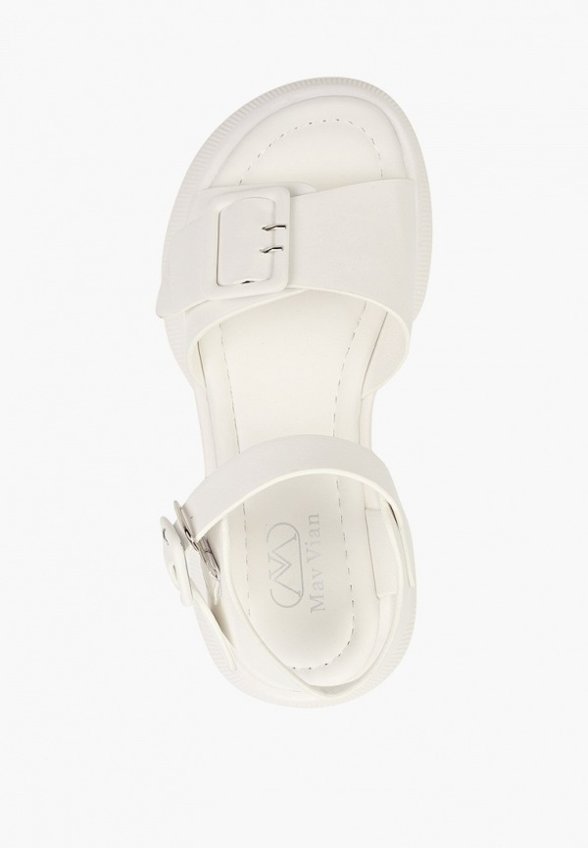 Сандалии May Vian