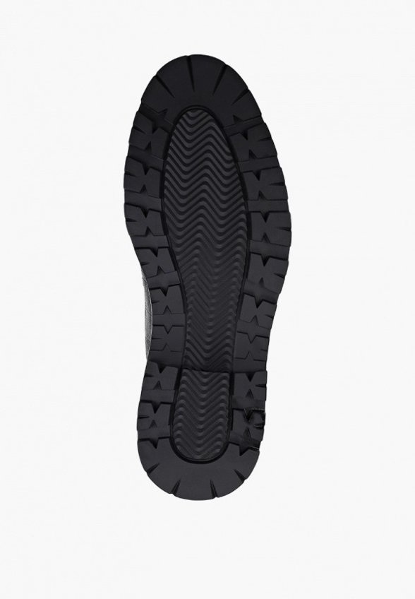 Лоферы El'Rosso