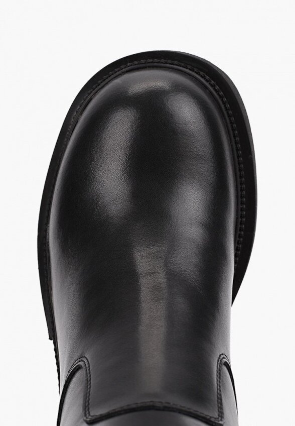 Сапоги Abricot