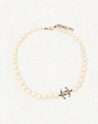 Chanel Necklace женщинам