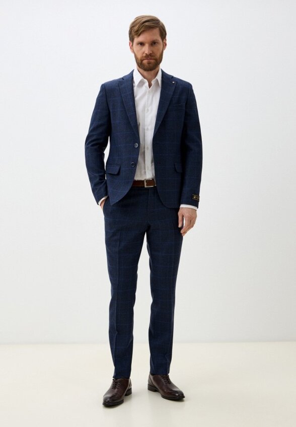 Костюм классический Bazioni