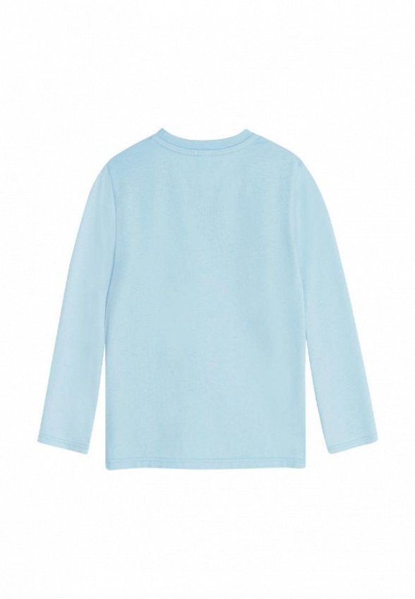 Лонгслив Bossa Nova