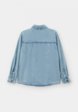 Рубашка джинсовая Funday2  - превью