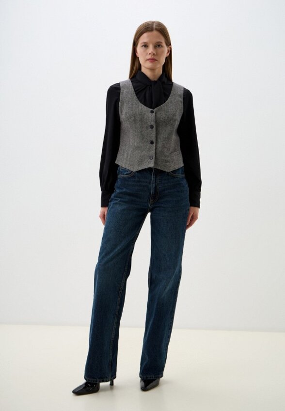 Жилет Иваdress