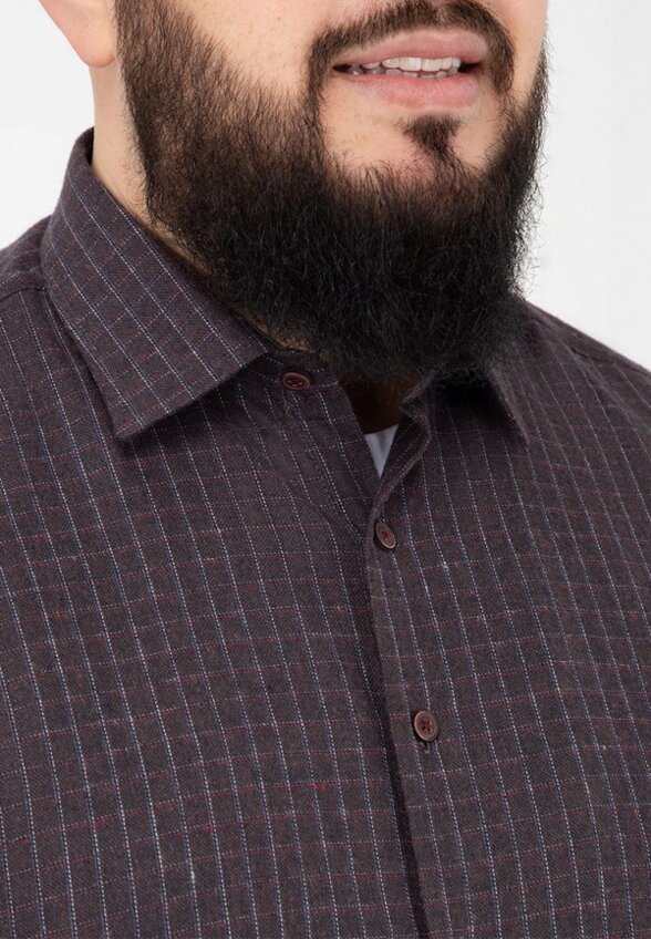 Рубашка Thomas Berger