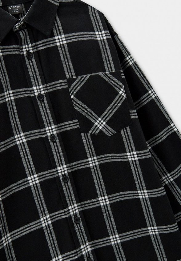 Рубашка O'STIN