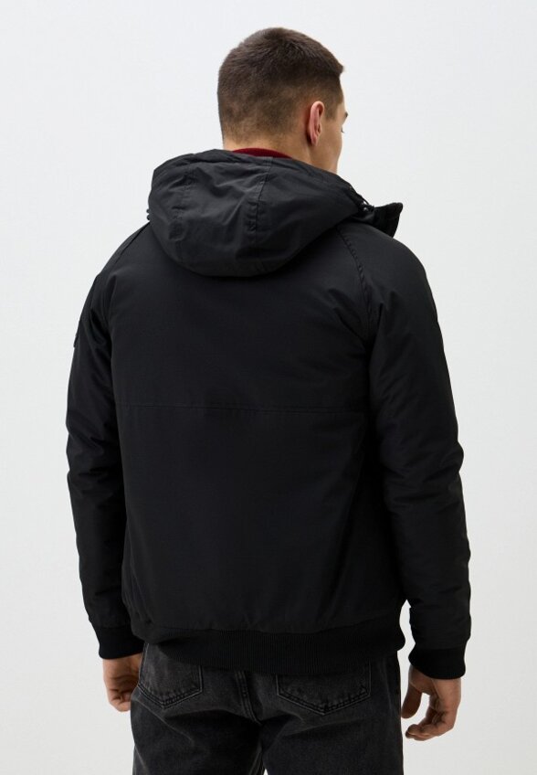 Куртка утепленная Van Hipster