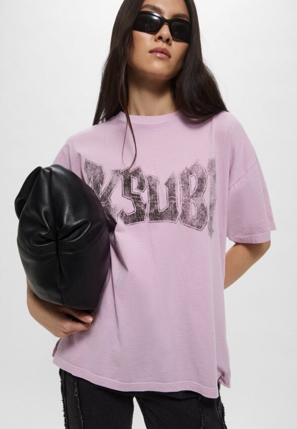 Футболка Ksubi