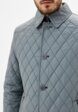 Куртка стеганая Bazioni5  - превью