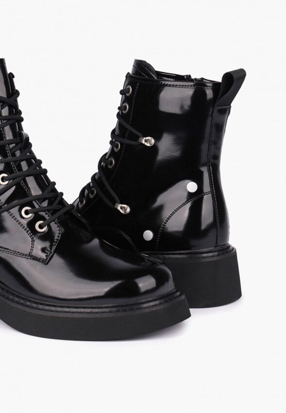 Ботинки Instreet