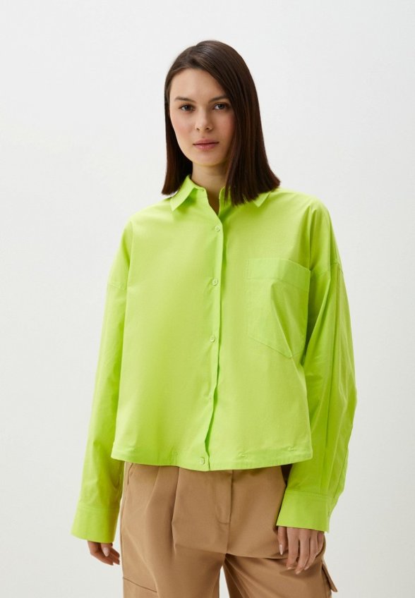 Рубашка Twist