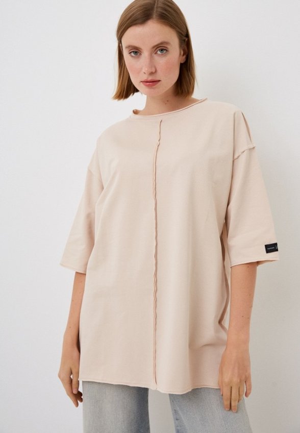 Футболка Mist