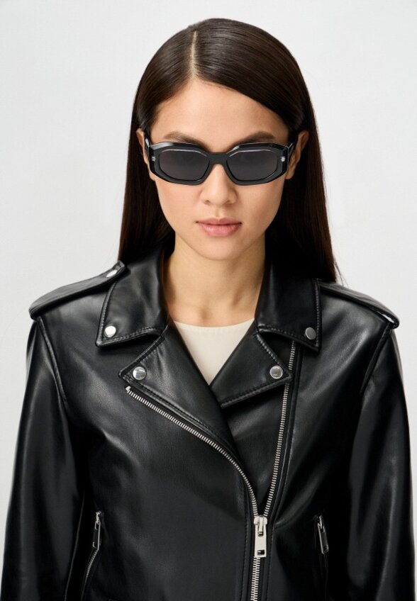 Очки солнцезащитные Karl Lagerfeld