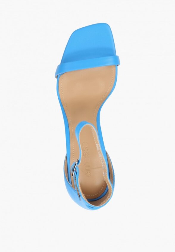 Босоножки El'Rosso