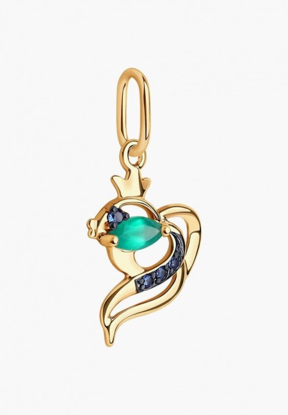 Подвеска Diamant