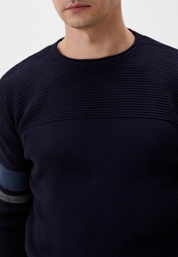 Джемпер Gorenta & Go