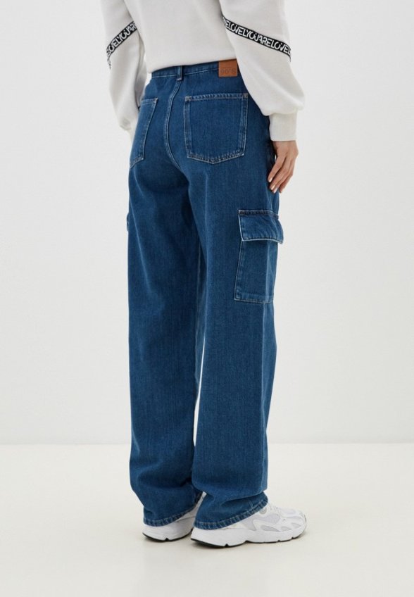 Джинсы Colin's