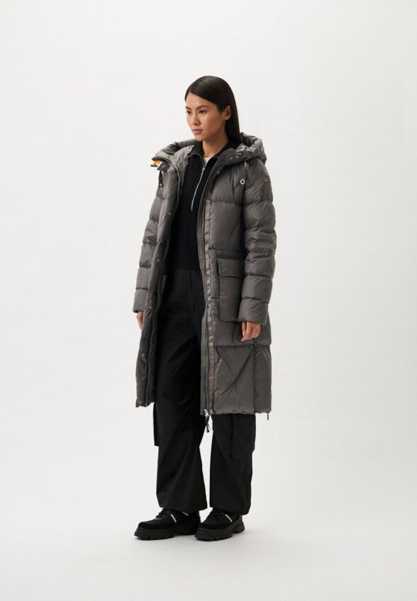 Пуховик Parajumpers