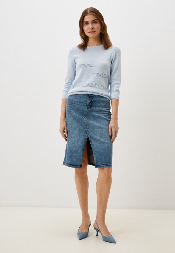 Джемпер Tu.tri