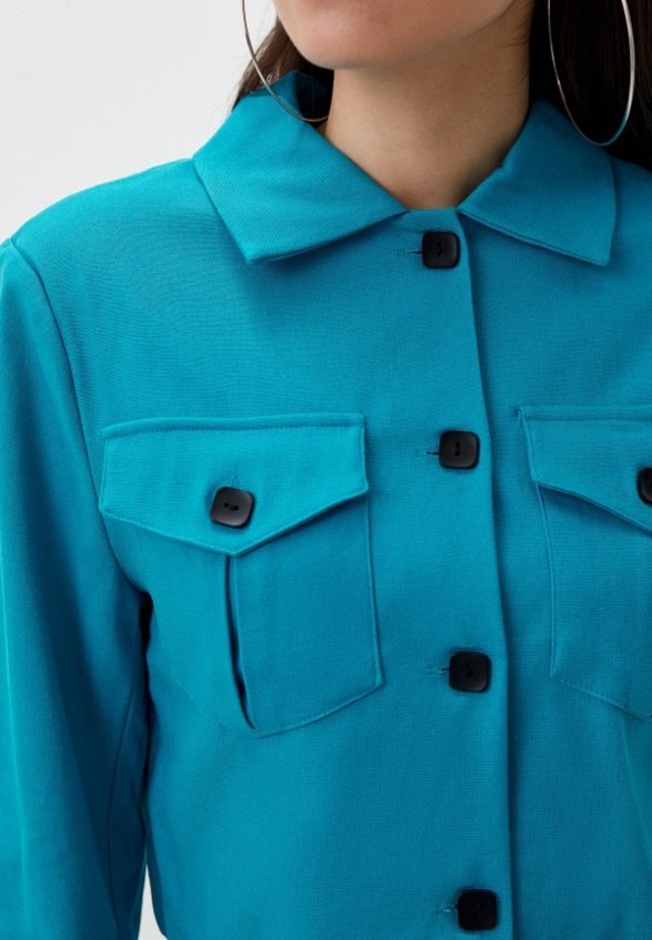 Жакет Concept Club