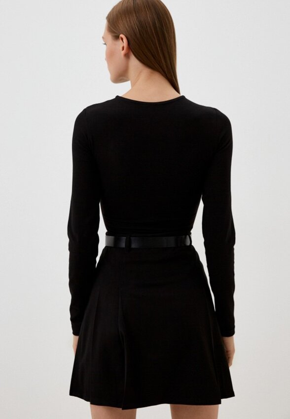 Боди Принтуха