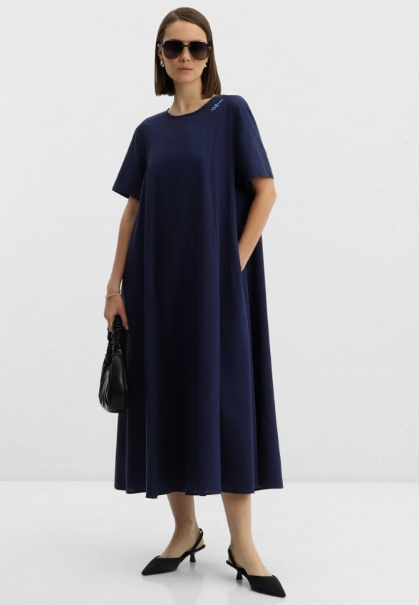 Платье Villosa