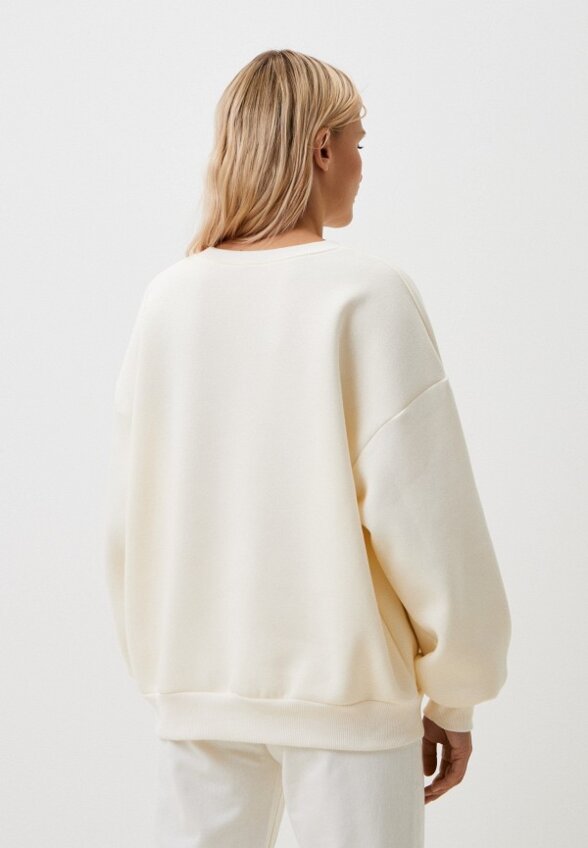 Свитшот Mark Formelle