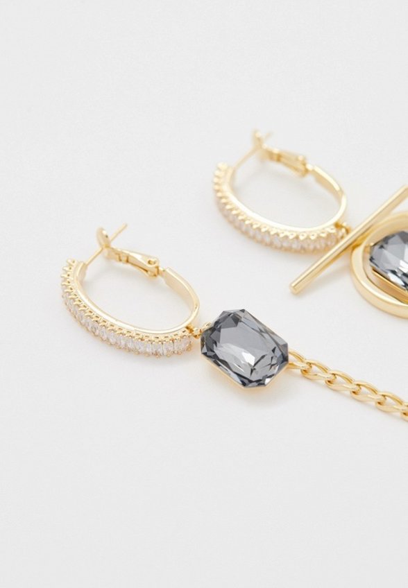 Серьги Amante Crystal