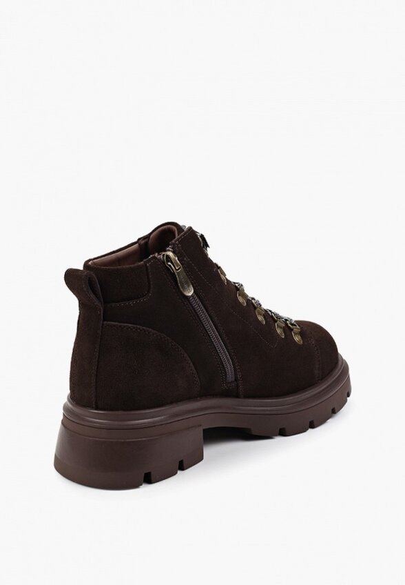 Ботинки Dino Ricci