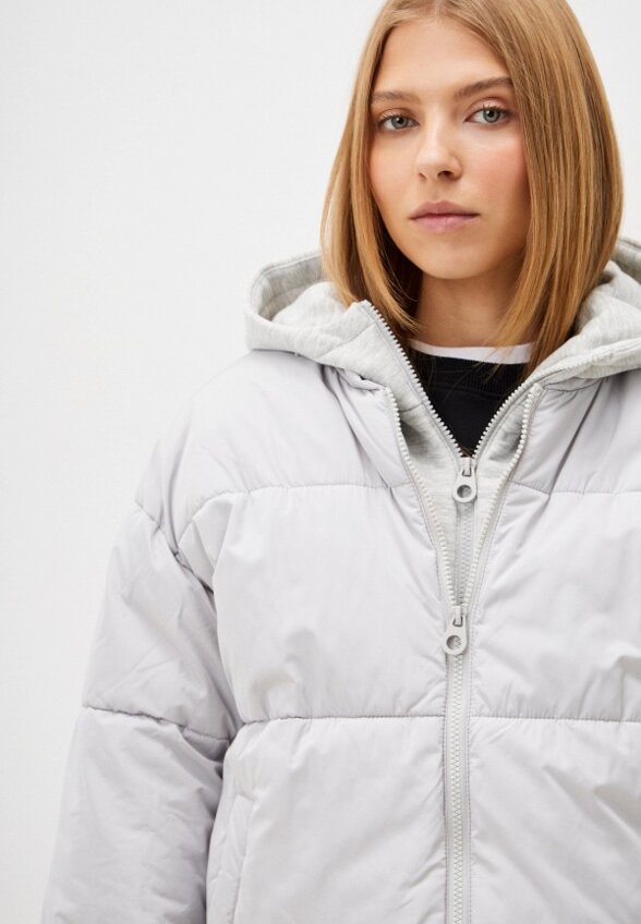 Куртка утепленная Zolla