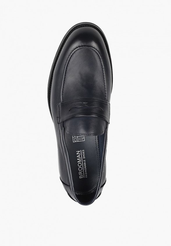 Лоферы Brooman