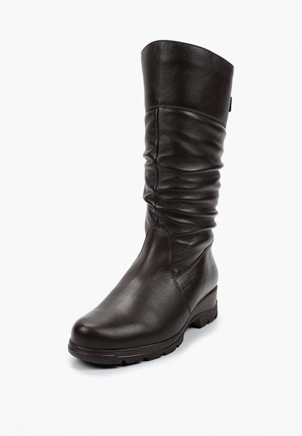 Полусапоги Janita