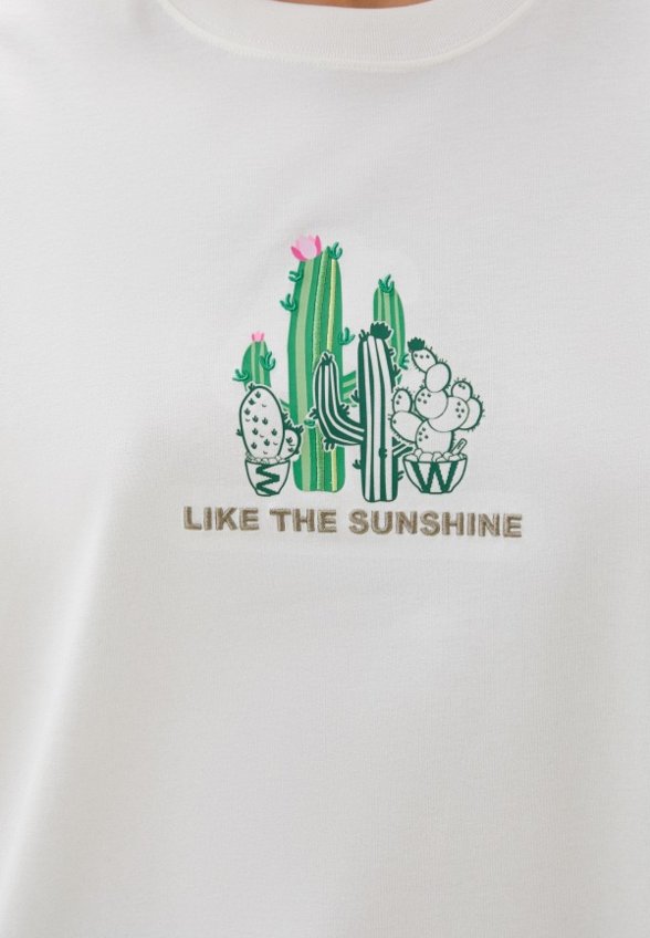 Футболка Anta