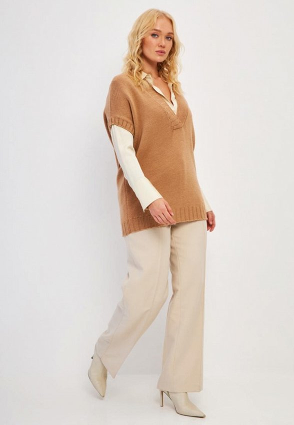 Пуловер Сиринга