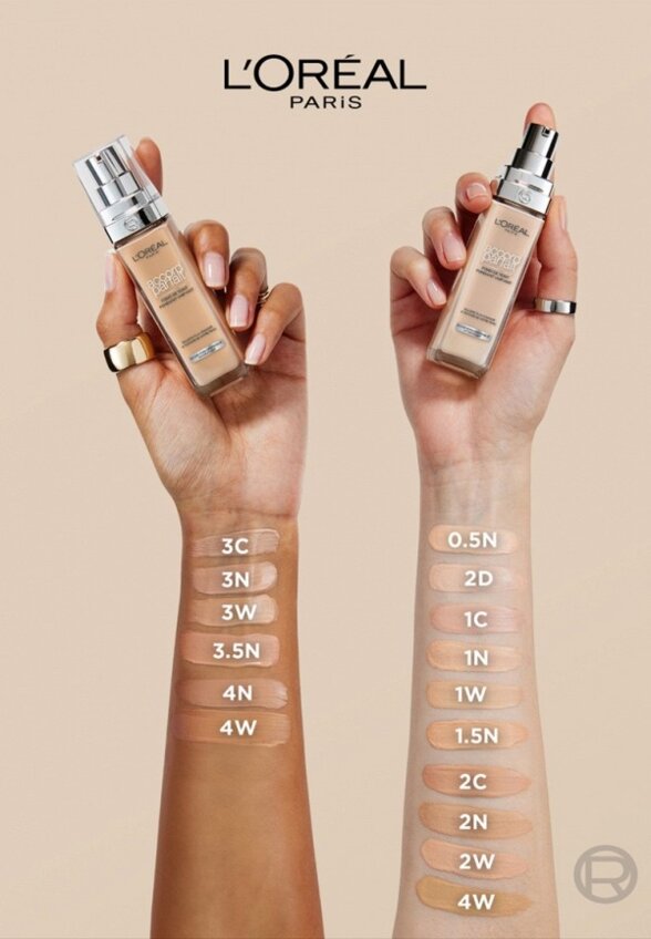 Тональный крем L'Oreal Paris