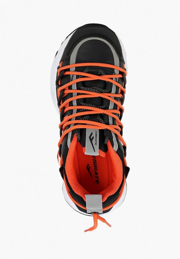 Кроссовки Pro-Specs