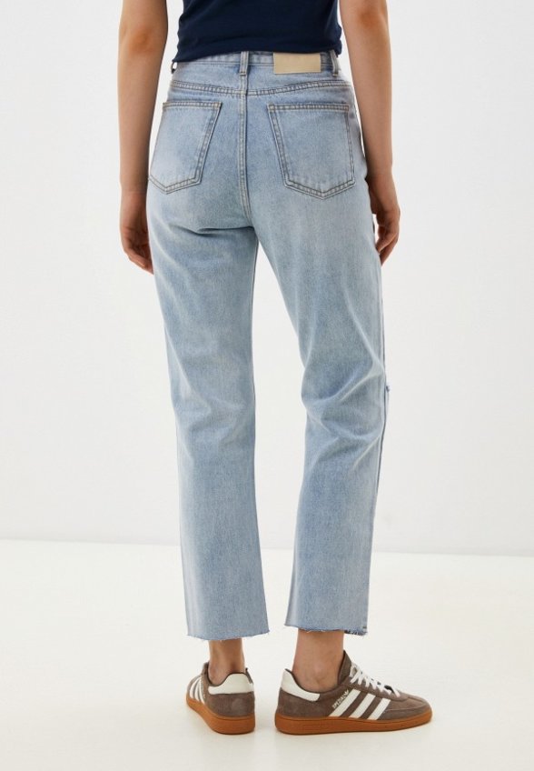 Джинсы Gray Moss