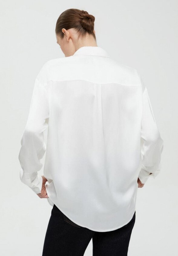 Блуза Finn Flare