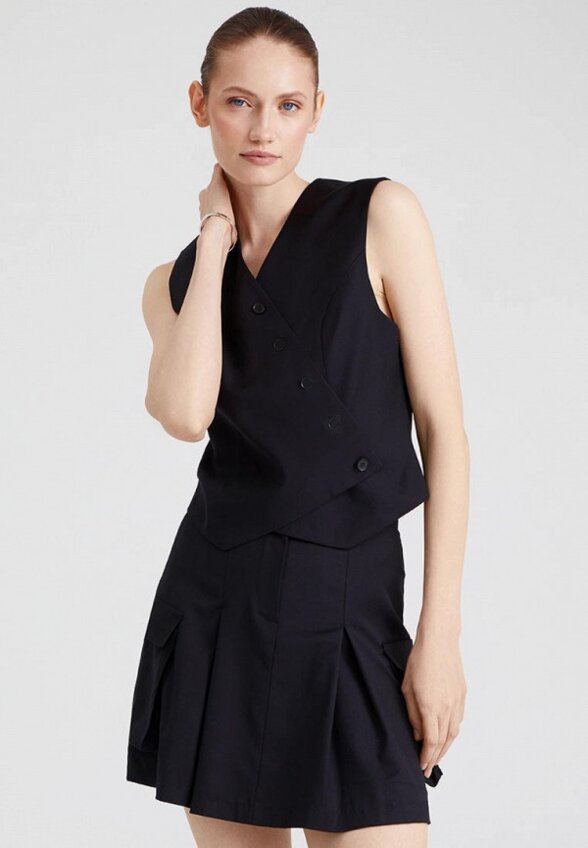 Жилет To Be Blossom