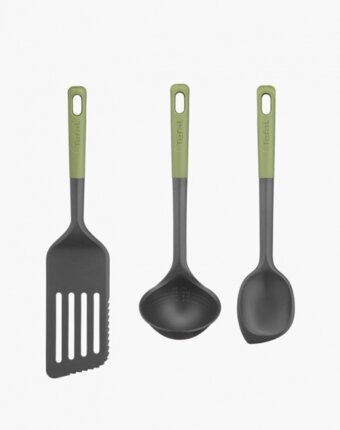 Набор кухонных инструментов Tefal женщинам
