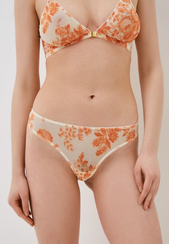 Трусы Underprotection