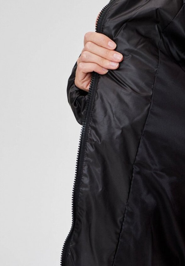 Пуховик SashaOstrov