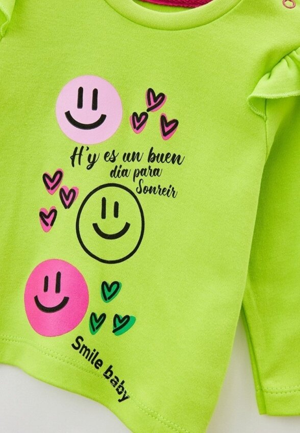 Лонгслив КотМарКот